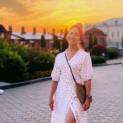 Зарина Султанова, 24.08, Уфа