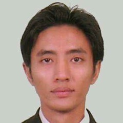 Aung-Myin Bo, 20.11.1977, Yangon