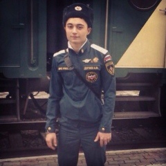 Alan Dzgoev, 25.05.1989, Владикавказ