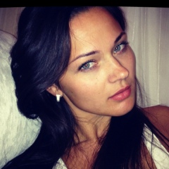 Наталья Дедкова, 15.08.1986, Санкт-Петербург