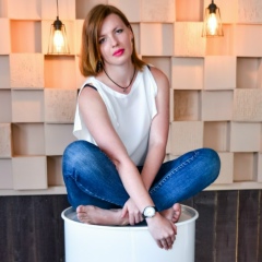 Ольчег Баборень, 07.10.1989, Новосибирск