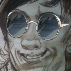 Ильдар Ильдарыч, 09.07.1983, Санкт-Петербург