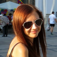 Nataly Burluzkaya, 08.07, München