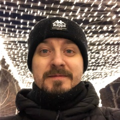 Илья Матусевич, 03.11.1987, Тюмень