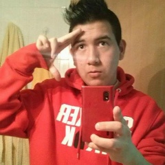 Alan Quezada Sánchez, 14.04.1998, Barcelona