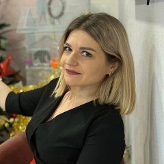 Алла Кабертай, 30.01.1986, Краснодар