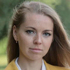 Ксения Доможирова, 24.08, Москва