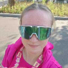 Olga Emelina, 28.12, Москва