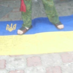 Александр Правдин, 11.12, Донецк