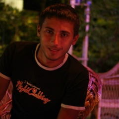 Вячеслав Севостьянов, 02.01.1986, Луганск