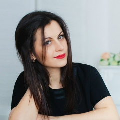 Юлия Артеменко, 14.10, Белая Церковь