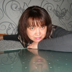 Лена Сидорова, 05.07, Санкт-Петербург