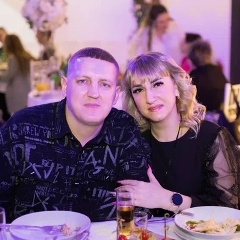 Женя Моисеев, 21.03, Волжский