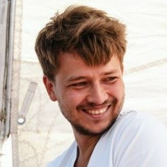 Антон Зуев, 07.10, Санкт-Петербург