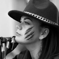 Женя Никифорова, 06.01.1988, Костомукша