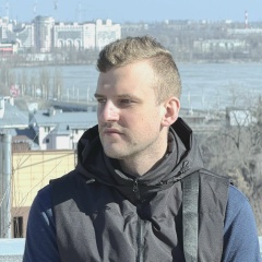 Vasiliy Alekseevich, 25.06