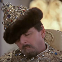 Сергей Поверин, 27.08, Москва