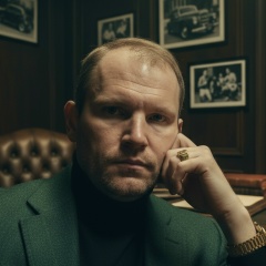 Андрей Лобачёв