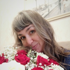 Анна Чернова, 04.08.1983, Новосибирск
