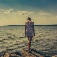 Даша Насибулина, 14.07, Набережные Челны