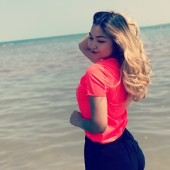 Арина Жумашова