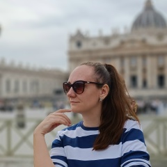 Елена Жукова, Гомель