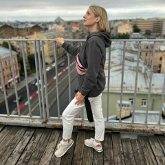 Lena Friends, 06.11, Южно-Сахалинск