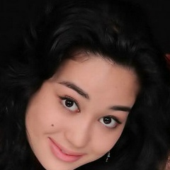 Asal Shodieva, 06.04.1992