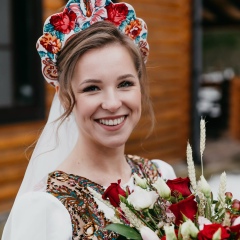 Дарья Лавецкая, 22.02, Люберцы