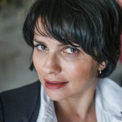 Катерина Ахмерова, 15.01.1987