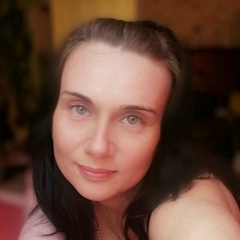 Наталья Куканова, 14.07, Мытищи