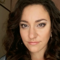 Наталия Ковадло, 13.08.1986, Киев