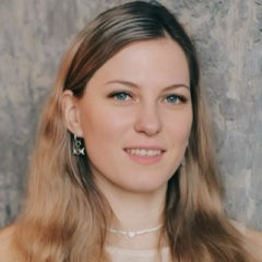 Екатерина Кузнецова, 05.10.1988, Москва