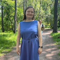 Ирина Решетникова, 13.10, Екатеринбург