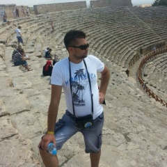 Михаил Прохоров, 25.12.1985, Алматы