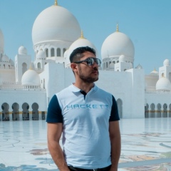 Ахрор Рахимбаев, 13.07.1985, Dubai