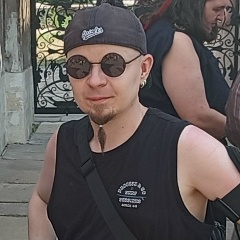 Сергей Ковалев, 06.06.1984, Москва