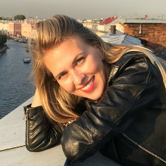 Людмила Васильченко, 01.06, Düsseldorf