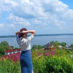 Айсулу Абжами, 22.09, Москва