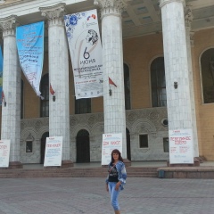Лара Кемлер
