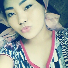 Дина Асылова, 01.05.1993