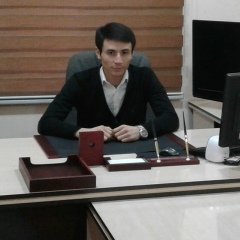 Abdujabbor Sharipov
