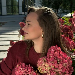 Ольга Уминская, 27.09, Тюмень