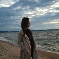 Алина Синаева, 15.02, Ульяновск