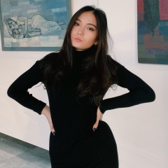 Салтанат Алтиева, 19.09