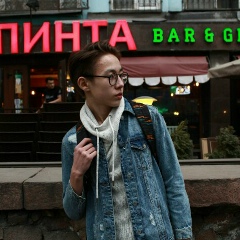 Санжар Куштаев, 05.06, Алматы