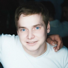 Александр Владимирович, 23.06.1990, Санкт-Петербург