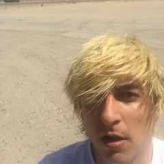 Arthur Purliev, 19.07.1988, Panama City Beach