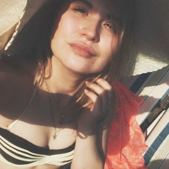Анна Вахтомина, 11.09