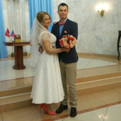 Кристина Ненашева, 06.08, Москва